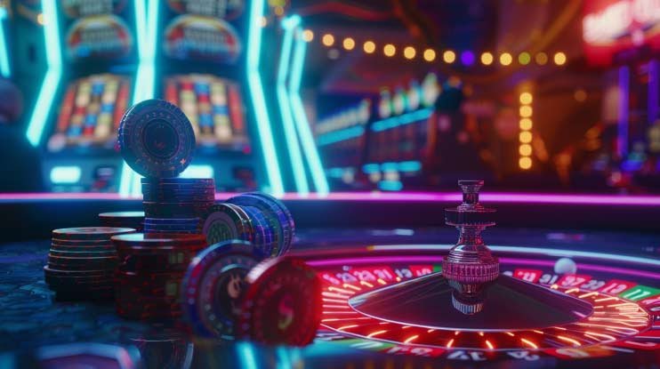live roulette rsn2 meja roda putar dealer langsung european american roulette